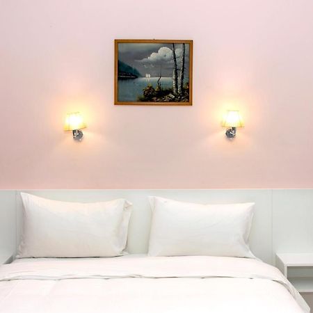 Revekka Rooms กิสเซมอส ภายนอก รูปภาพ