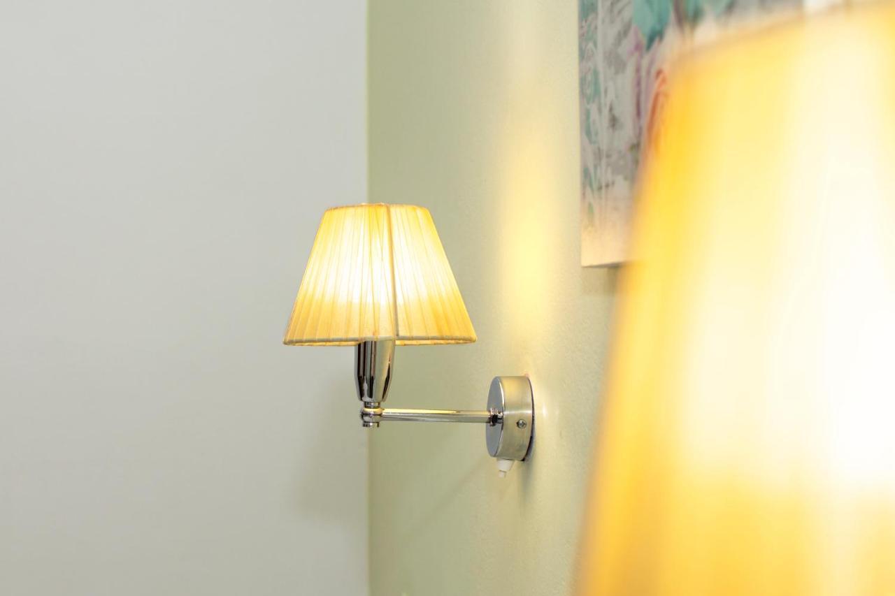 Revekka Rooms กิสเซมอส ภายนอก รูปภาพ