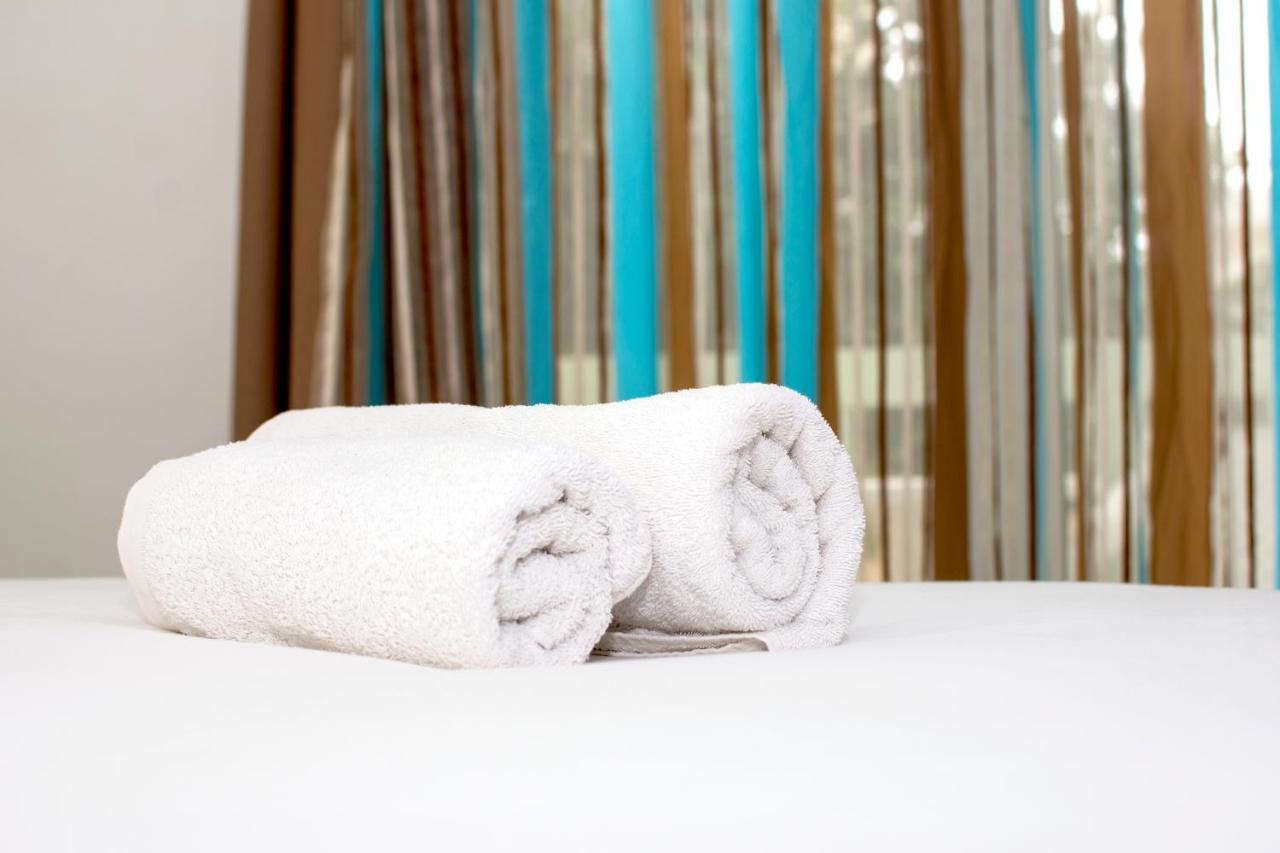 Revekka Rooms กิสเซมอส ภายนอก รูปภาพ