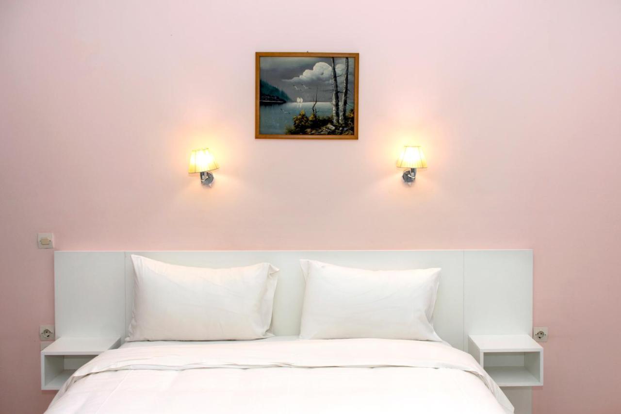 Revekka Rooms กิสเซมอส ภายนอก รูปภาพ