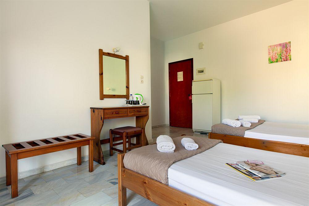 Revekka Rooms กิสเซมอส ภายนอก รูปภาพ