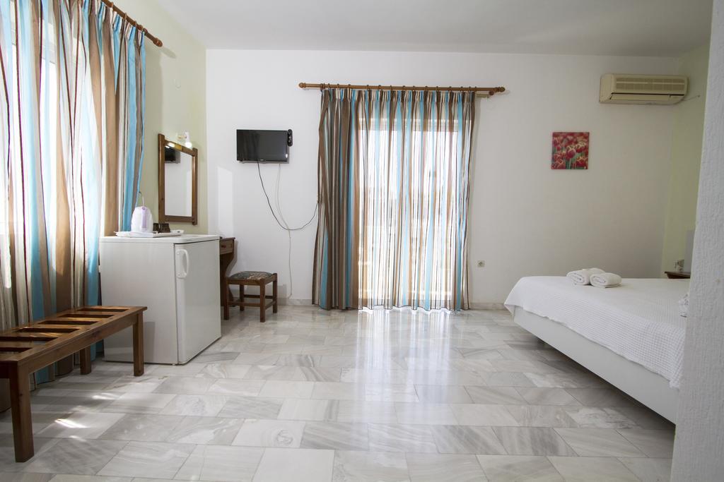Revekka Rooms กิสเซมอส ภายนอก รูปภาพ